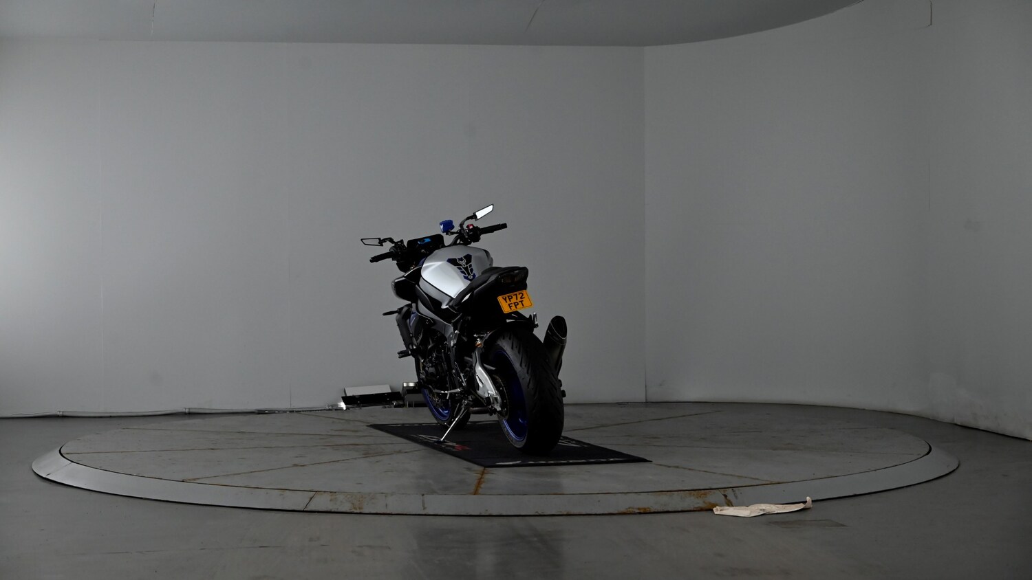 Used Yamaha MT-10 2022 for sale - 78523470: Photo 27