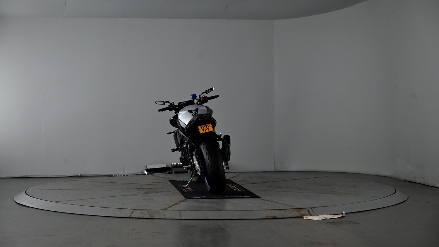 Used Yamaha MT-10 2022 for sale - 78523470: Photo 28