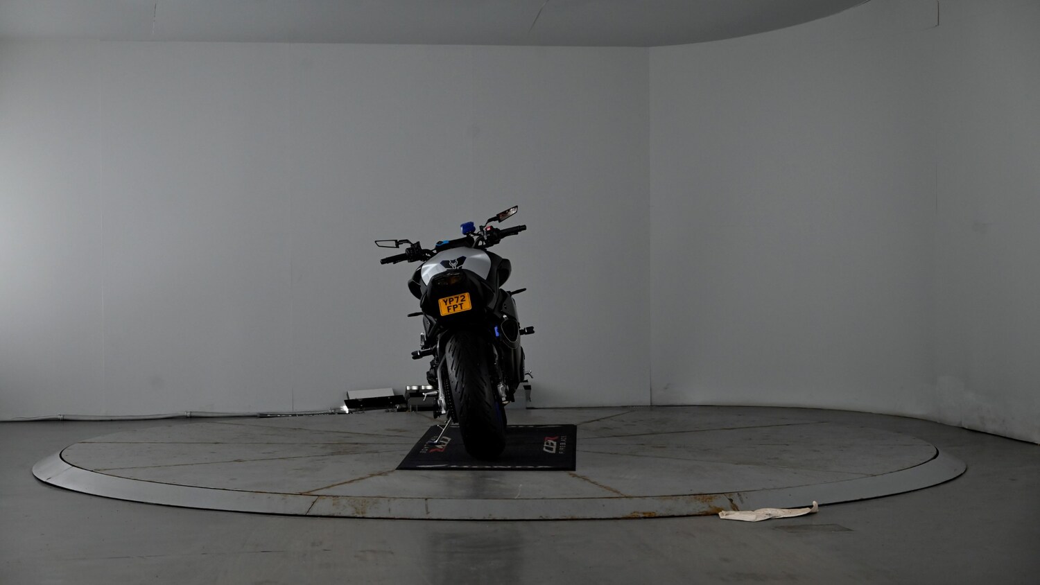 Used Yamaha MT-10 2022 for sale - 78523470: Photo 29