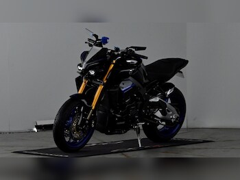 Used Yamaha MT-10 2022 for sale - bike-78523470: Photo