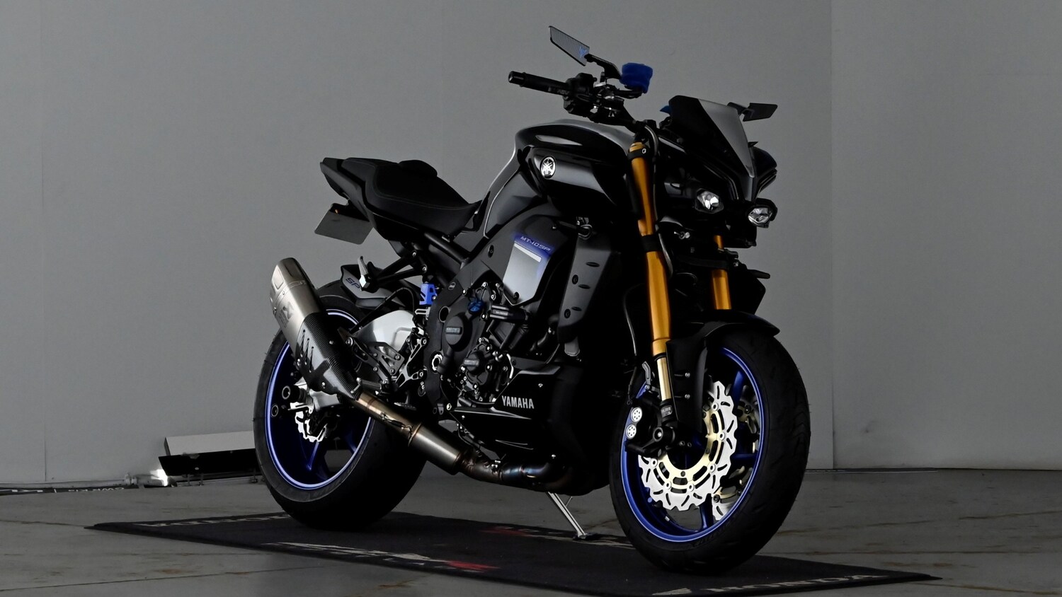 Used Yamaha MT-10 2022 for sale - 78523470: Photo 3