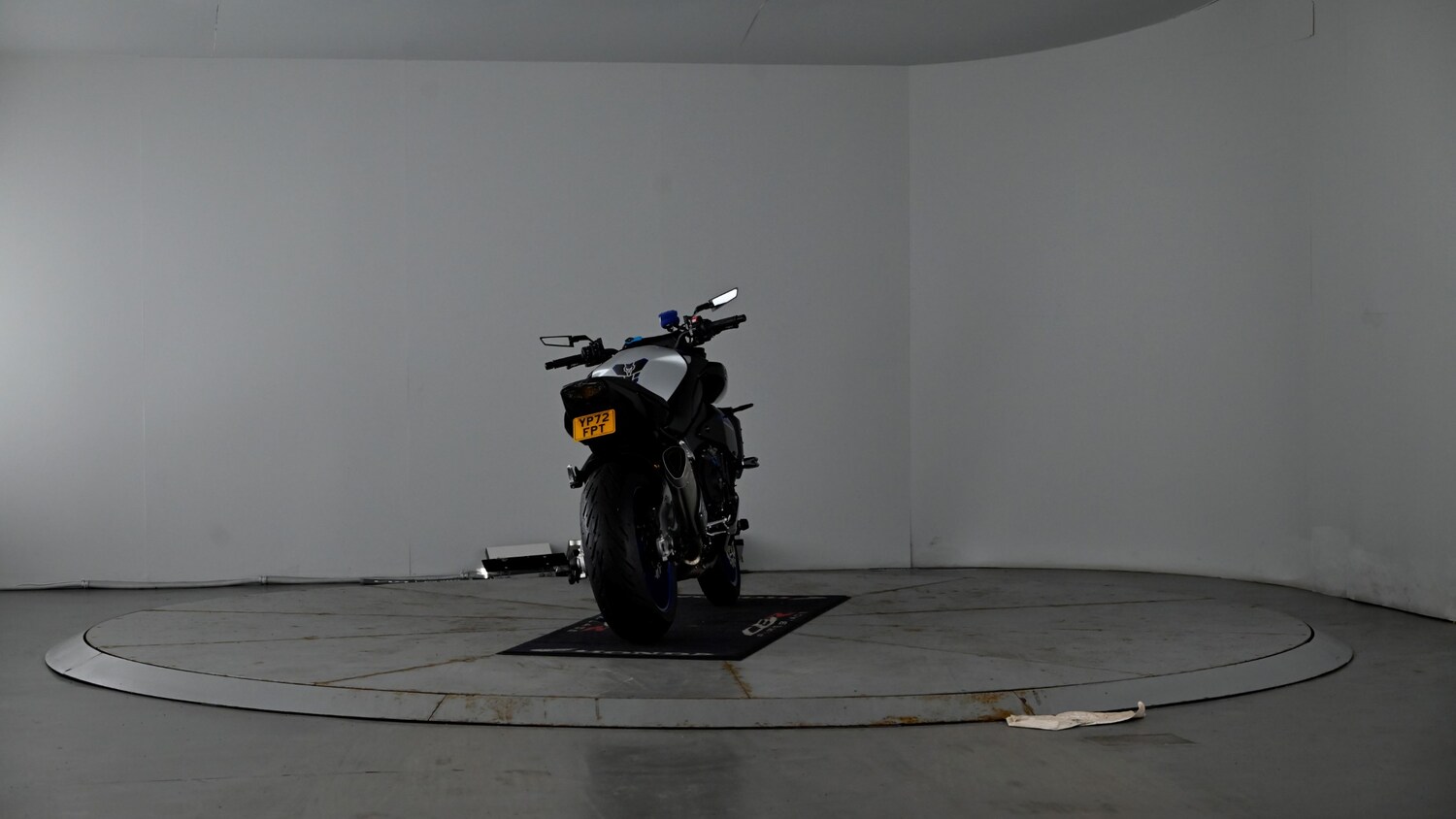 Used Yamaha MT-10 2022 for sale - 78523470: Photo 30
