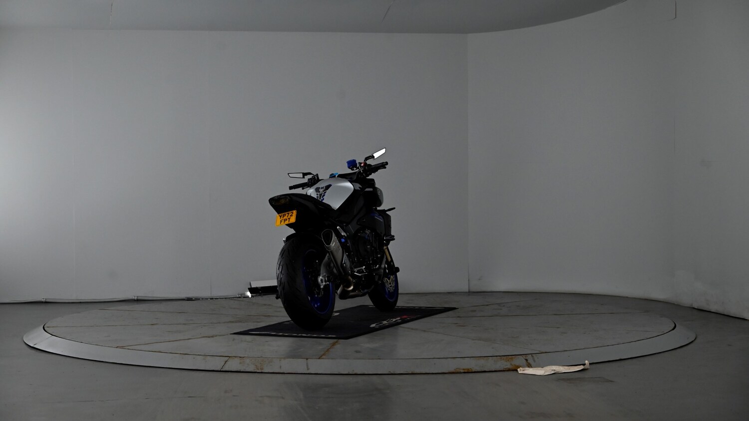 Used Yamaha MT-10 2022 for sale - 78523470: Photo 31