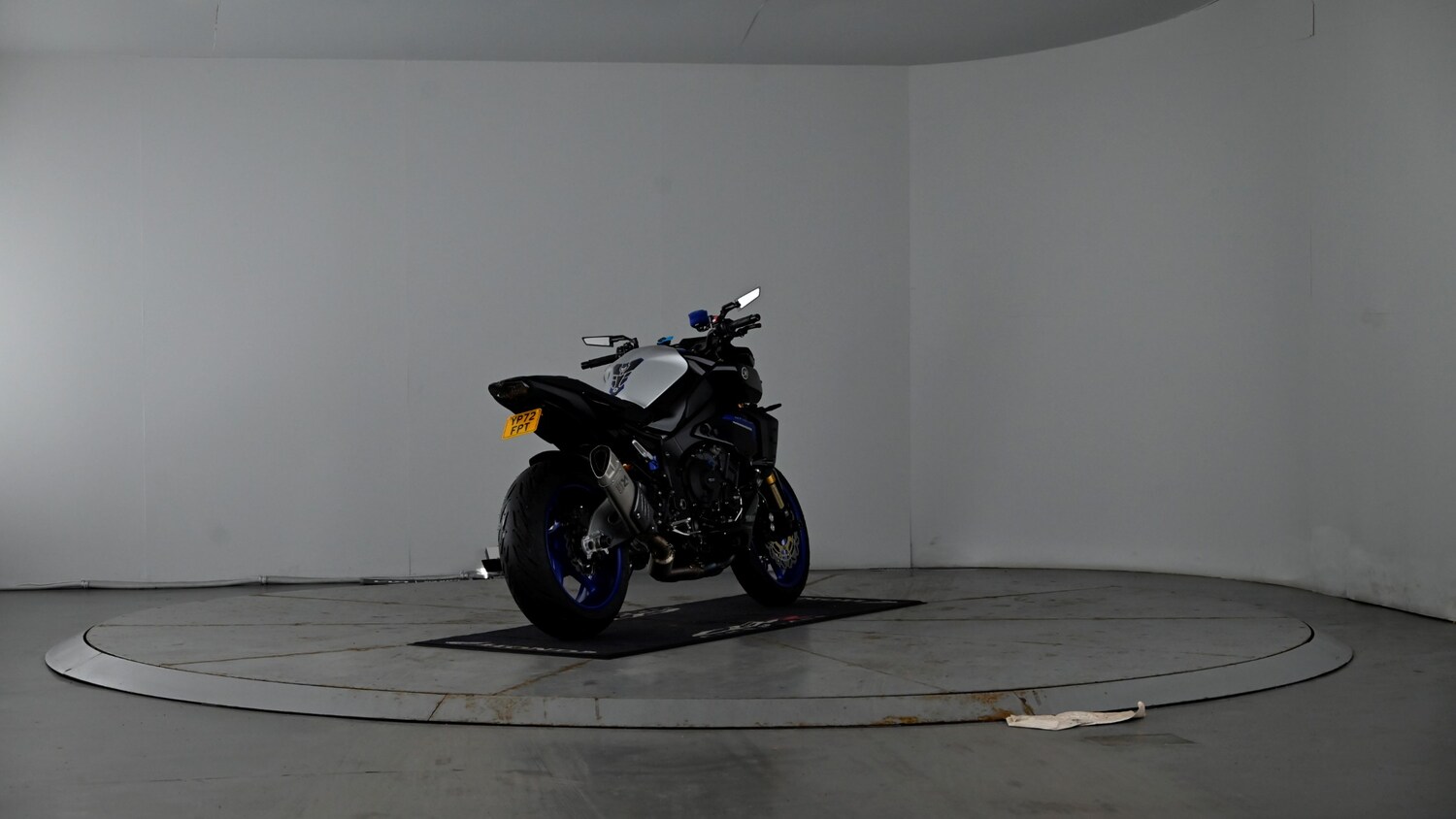 Used Yamaha MT-10 2022 for sale - 78523470: Photo 32