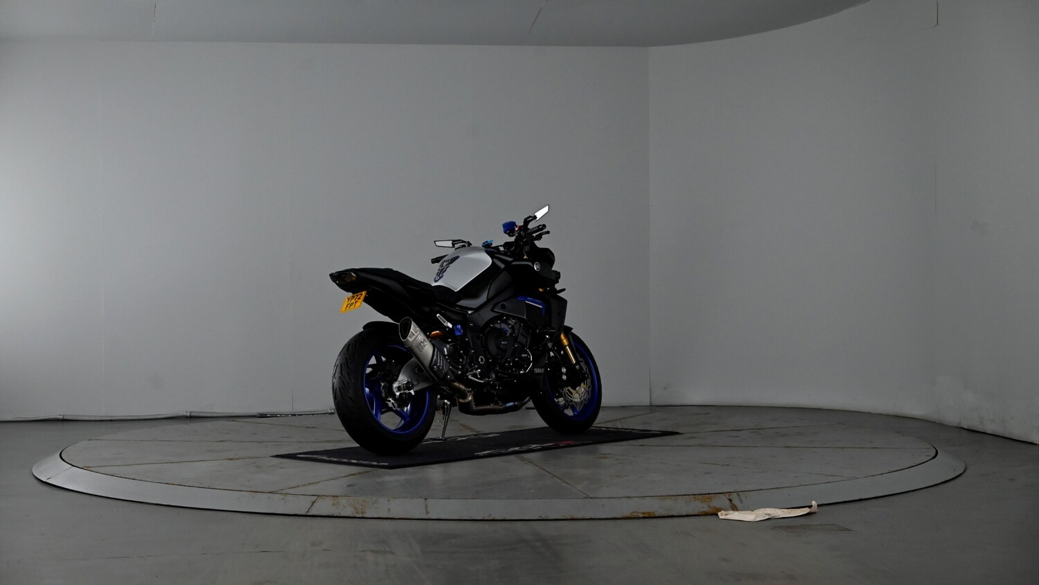 Used Yamaha MT-10 2022 for sale - 78523470: Photo 33