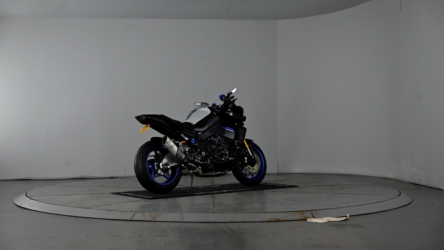 Used Yamaha MT-10 2022 for sale - 78523470: Photo 34