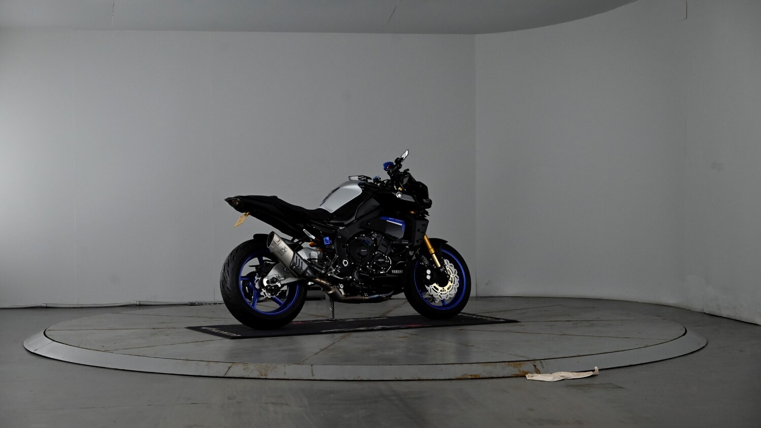 Used Yamaha MT-10 2022 for sale - 78523470: Photo 35