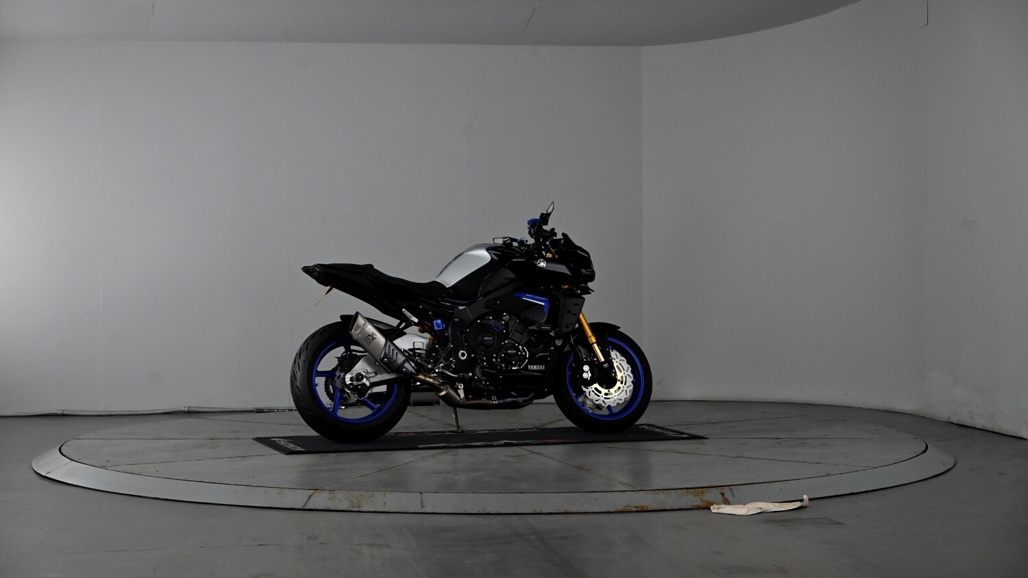 Used Yamaha MT-10 2022 for sale - 78523470: Photo 36