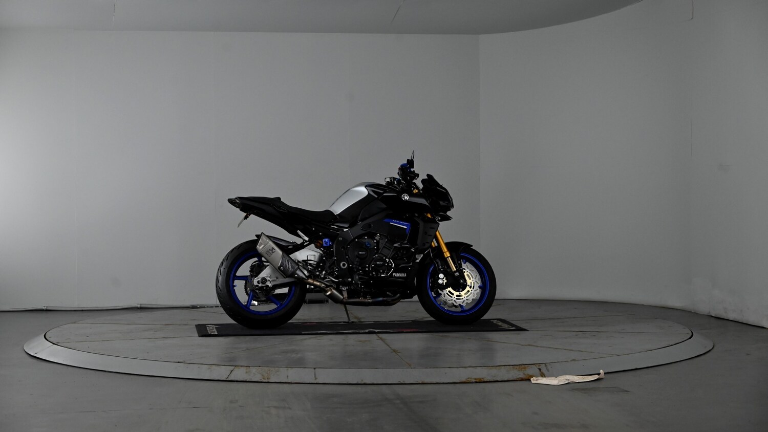 Used Yamaha MT-10 2022 for sale - 78523470: Photo 37