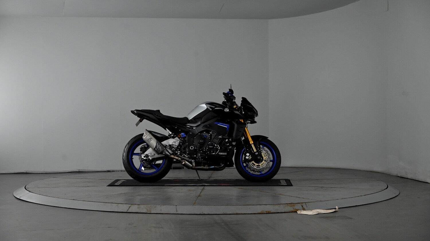 Used Yamaha MT-10 2022 for sale - 78523470: Photo 38