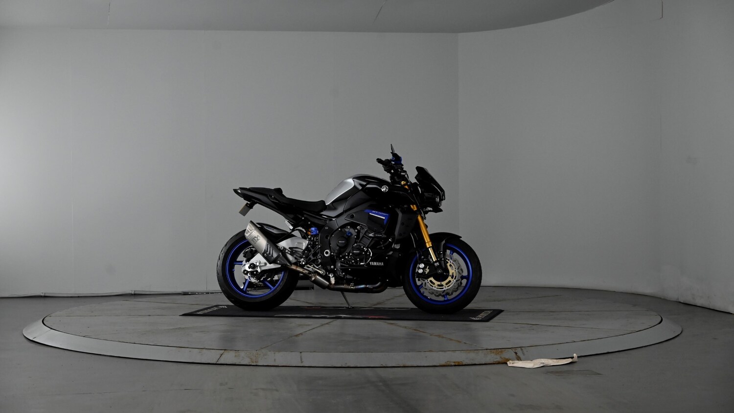 Used Yamaha MT-10 2022 for sale - 78523470: Photo 39