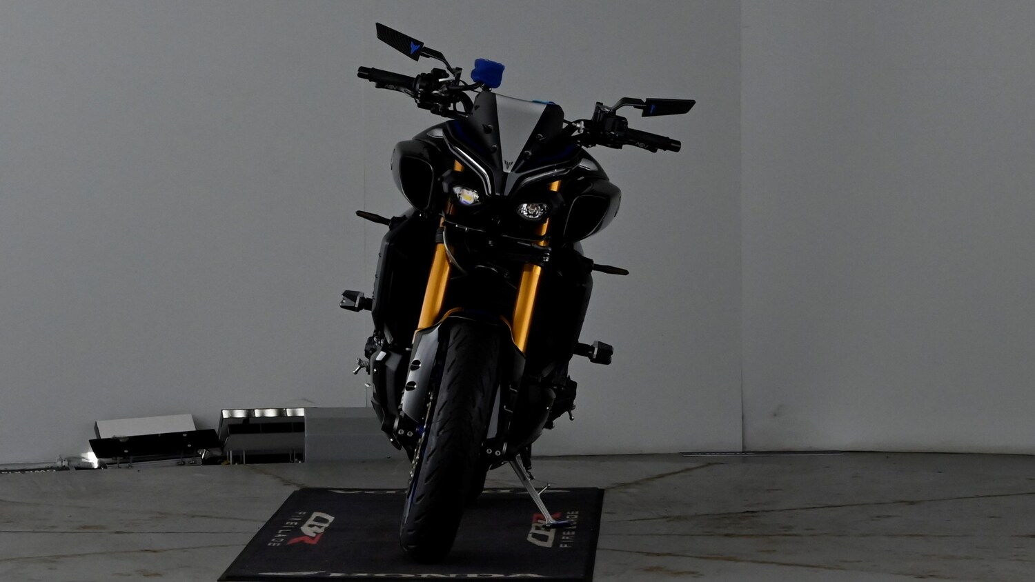 Used Yamaha MT-10 2022 for sale - 78523470: Photo 4
