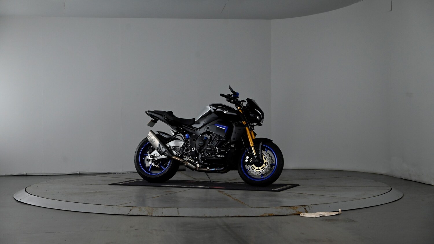 Used Yamaha MT-10 2022 for sale - 78523470: Photo 40