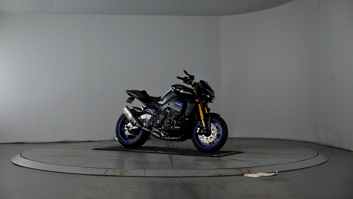 Used Yamaha MT-10 2022 for sale - 78523470: Photo 41