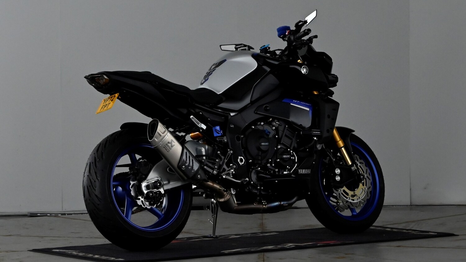 Used Yamaha MT-10 2022 for sale - 78523470: Photo 44