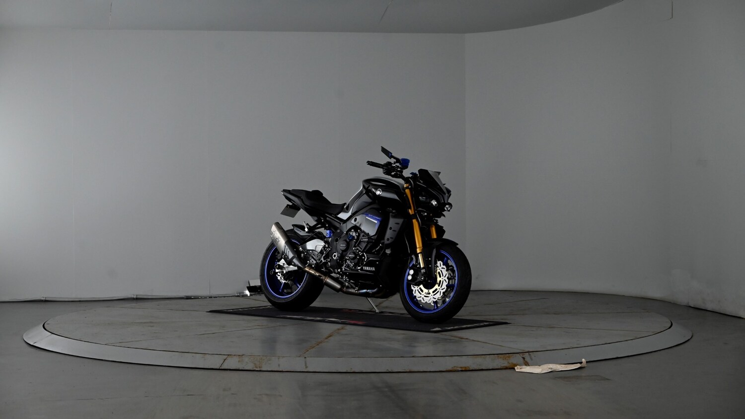 Used Yamaha MT-10 2022 for sale - 78523470: Photo 6