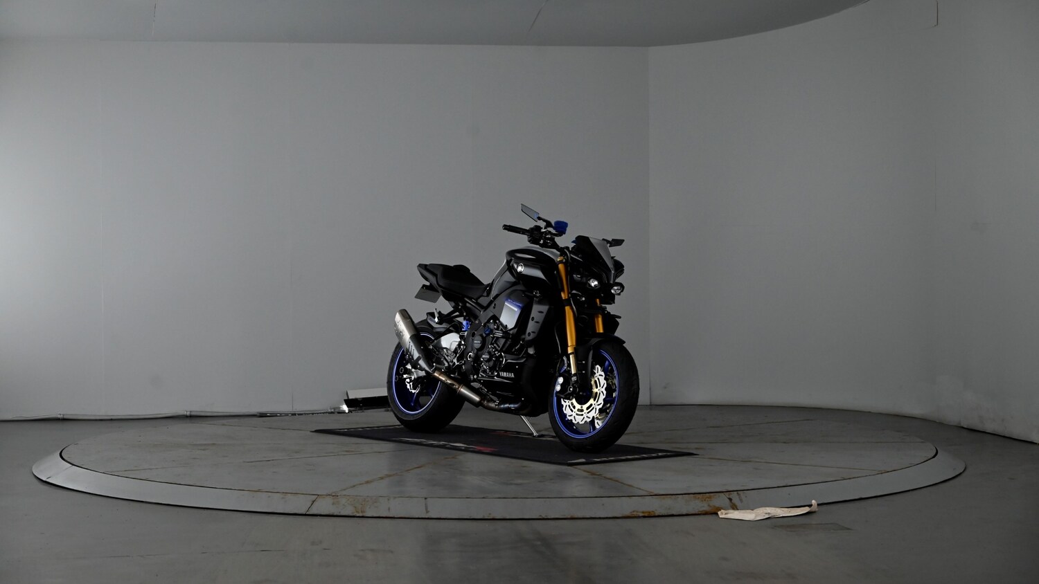 Used Yamaha MT-10 2022 for sale - 78523470: Photo 7
