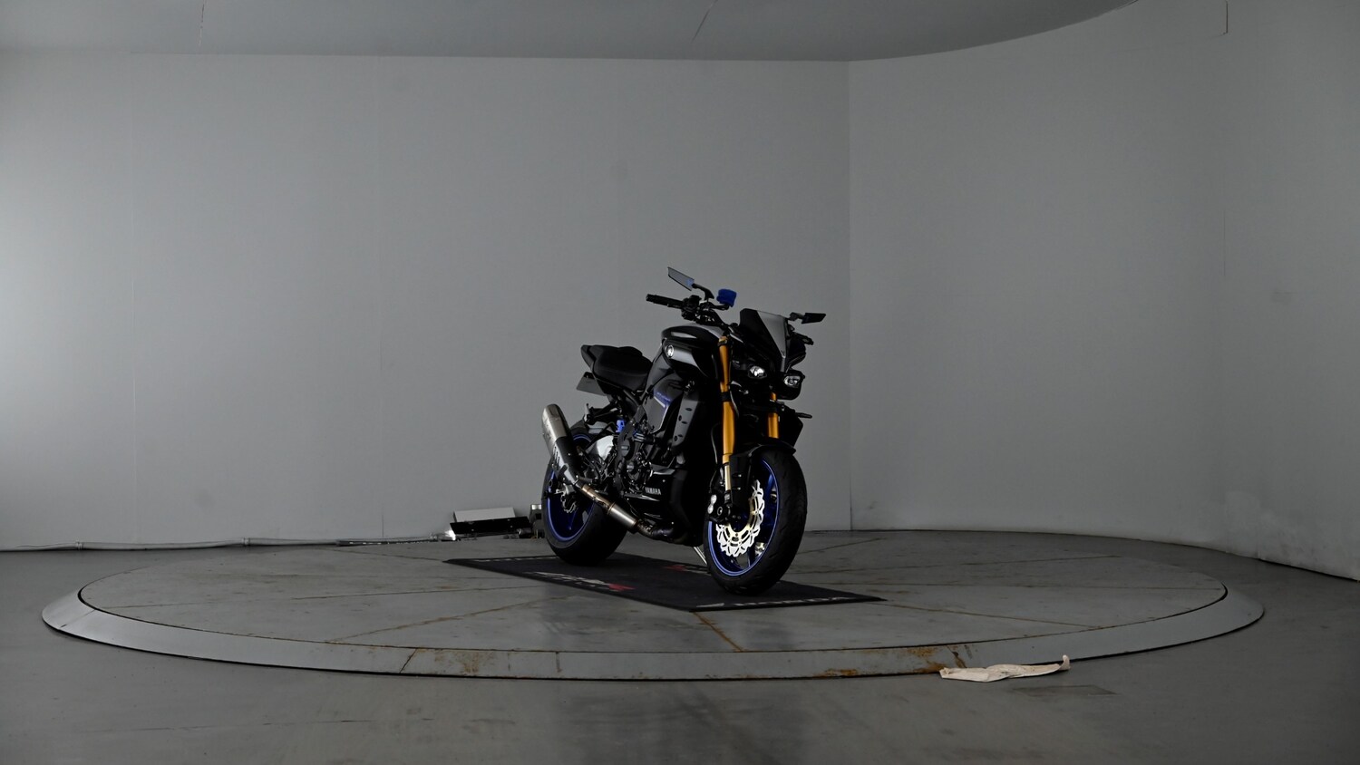 Used Yamaha MT-10 2022 for sale - 78523470: Photo 8