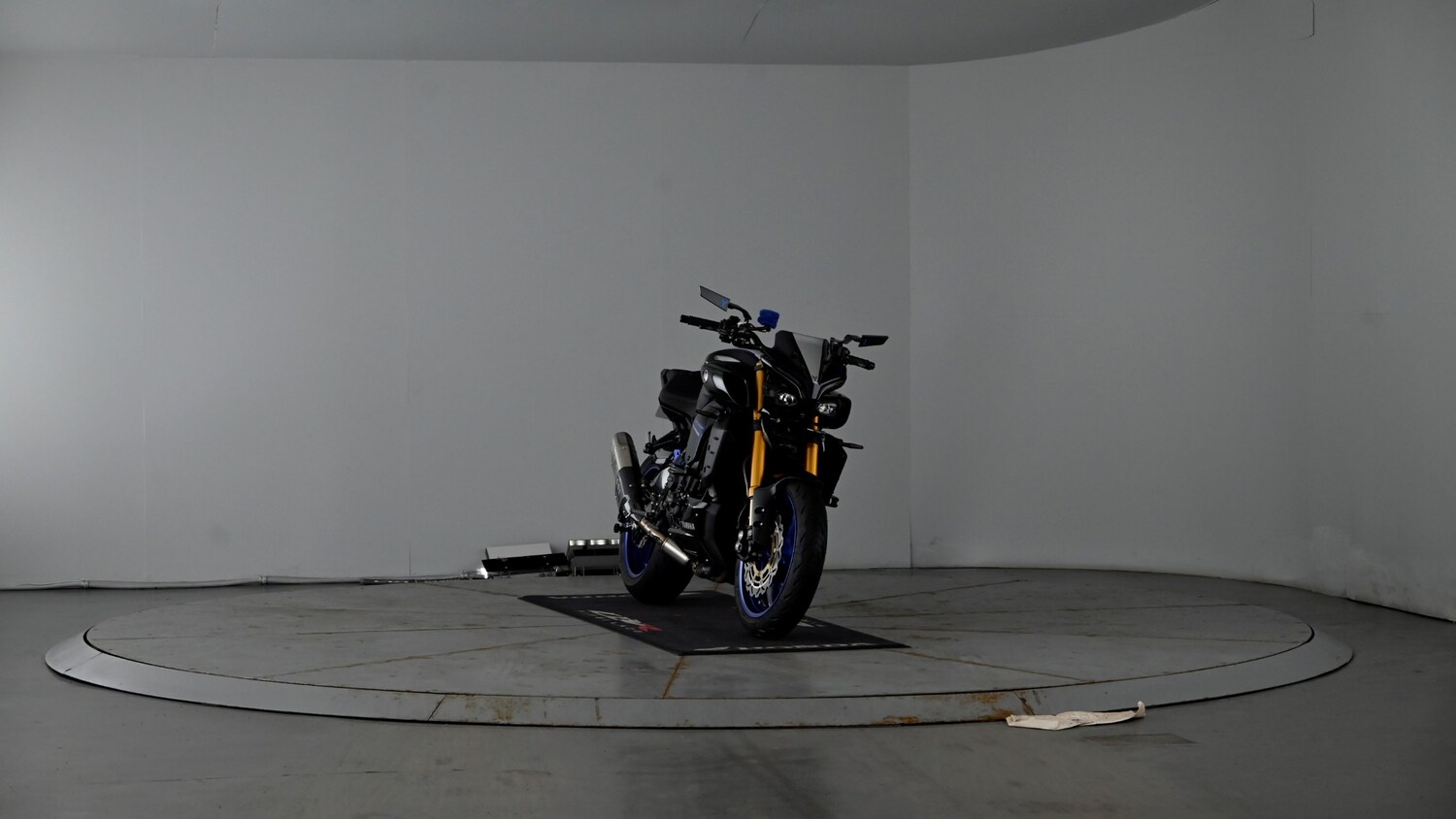 Used Yamaha MT-10 2022 for sale - 78523470: Photo 9