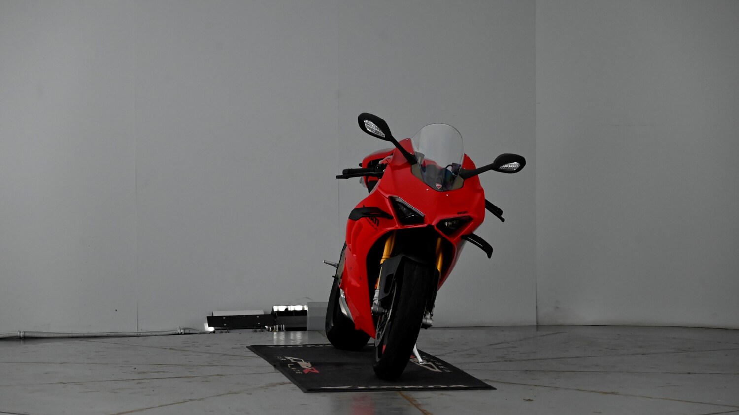 Ducati Panigale V4S