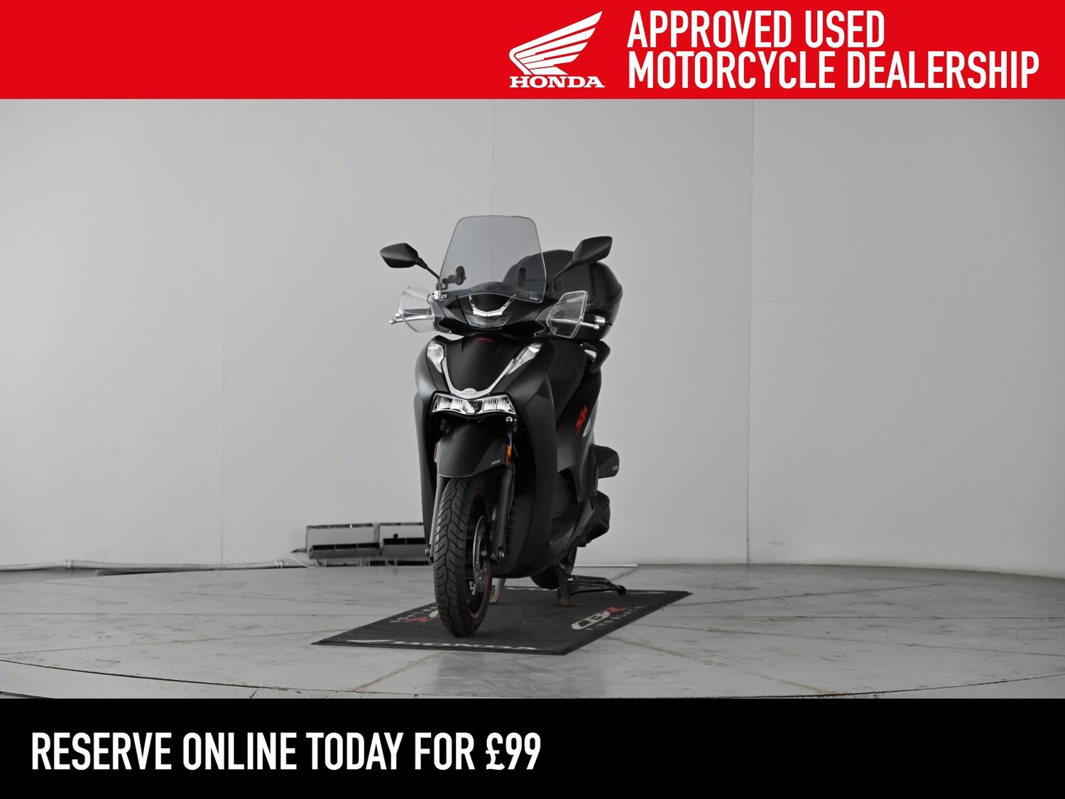 Used Honda SH350i 2023 for sale - 78754090: Photo 10