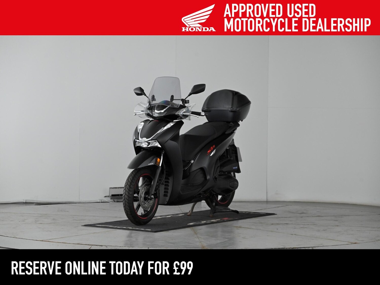 Used Honda SH350i 2023 for sale - 78754090: Photo 13