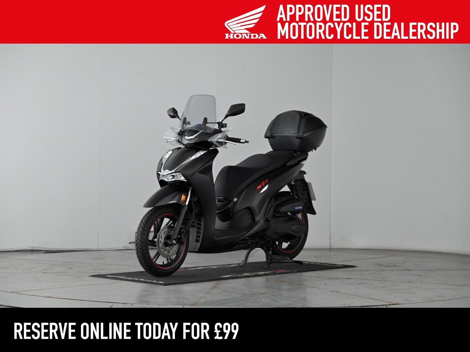 Used Honda SH350i 2023 for sale - 78754090: Photo 15