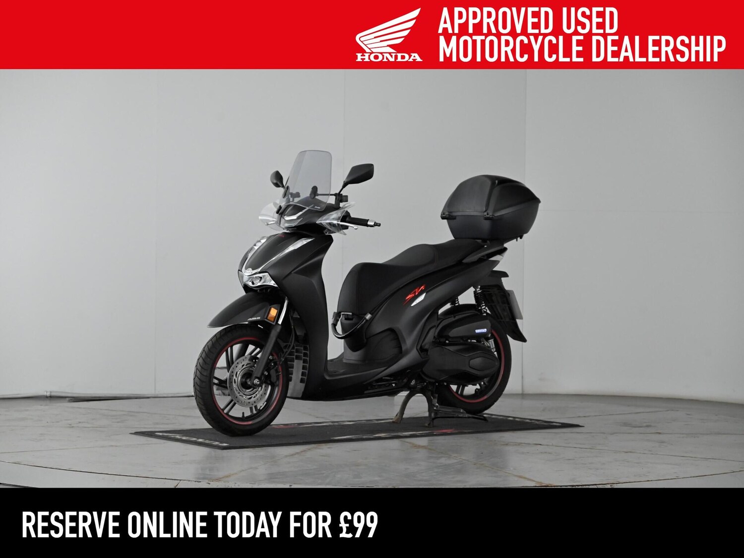 Used Honda SH350i 2023 for sale - 78754090: Photo 16