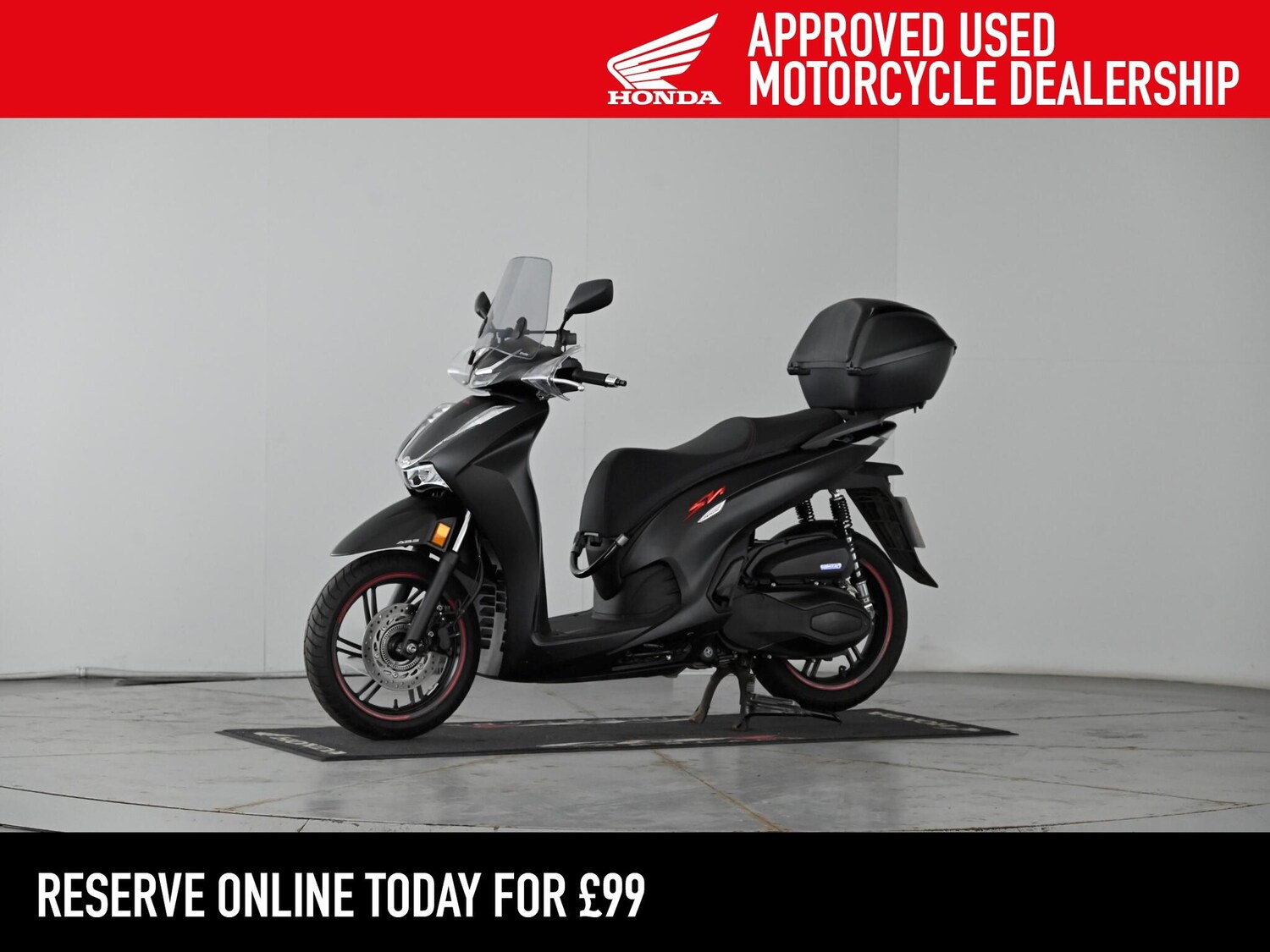 Used Honda SH350i 2023 for sale - 78754090: Photo 18