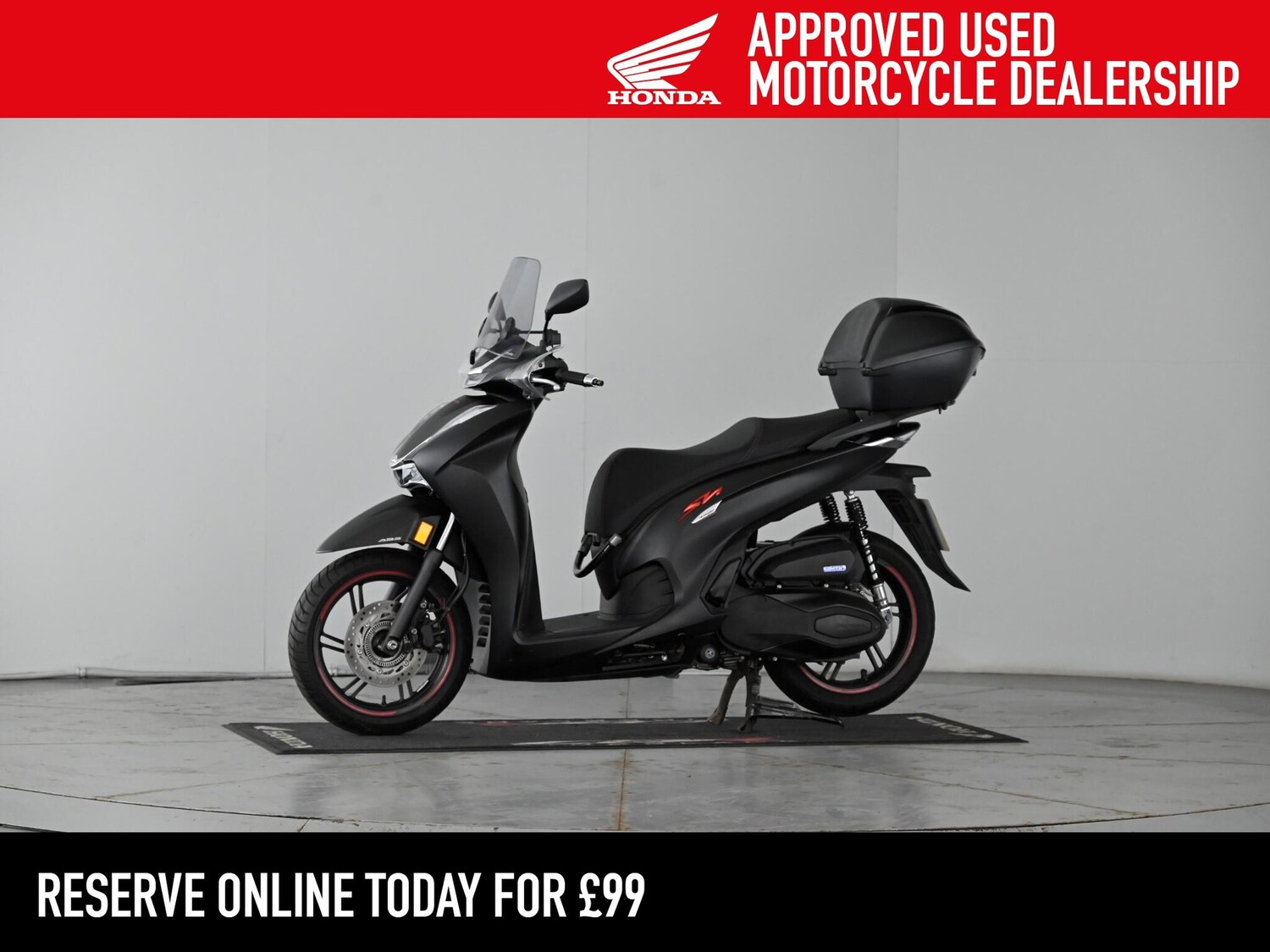 Used Honda SH350i 2023 for sale - 78754090: Photo 19