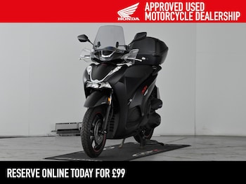 Used Honda SH350i 2023 for sale - bike-78754090: Photo