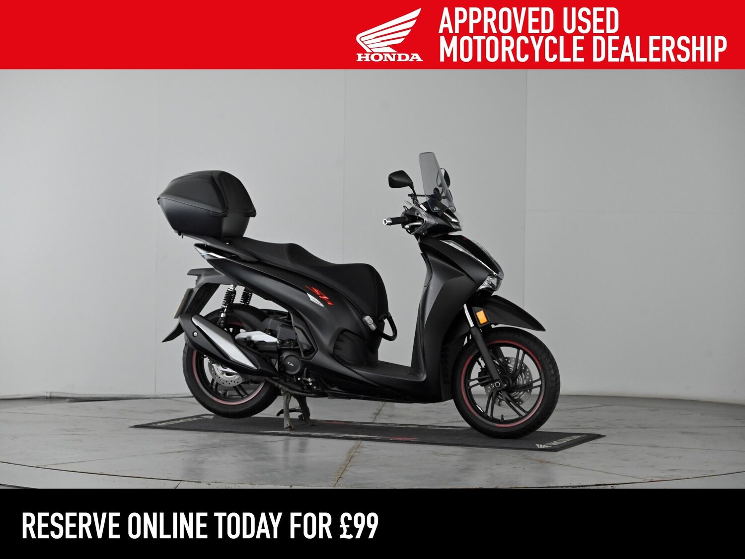 Used Honda SH350i 2023 for sale - 78754090: Photo 30