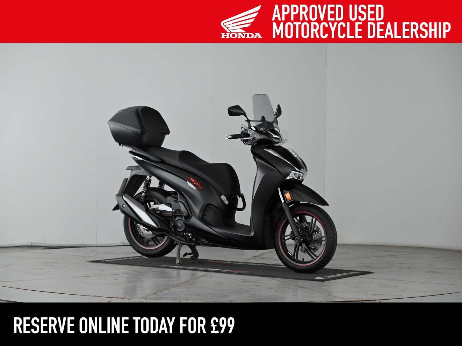 Used Honda SH350i 2023 for sale - 78754090: Photo 31