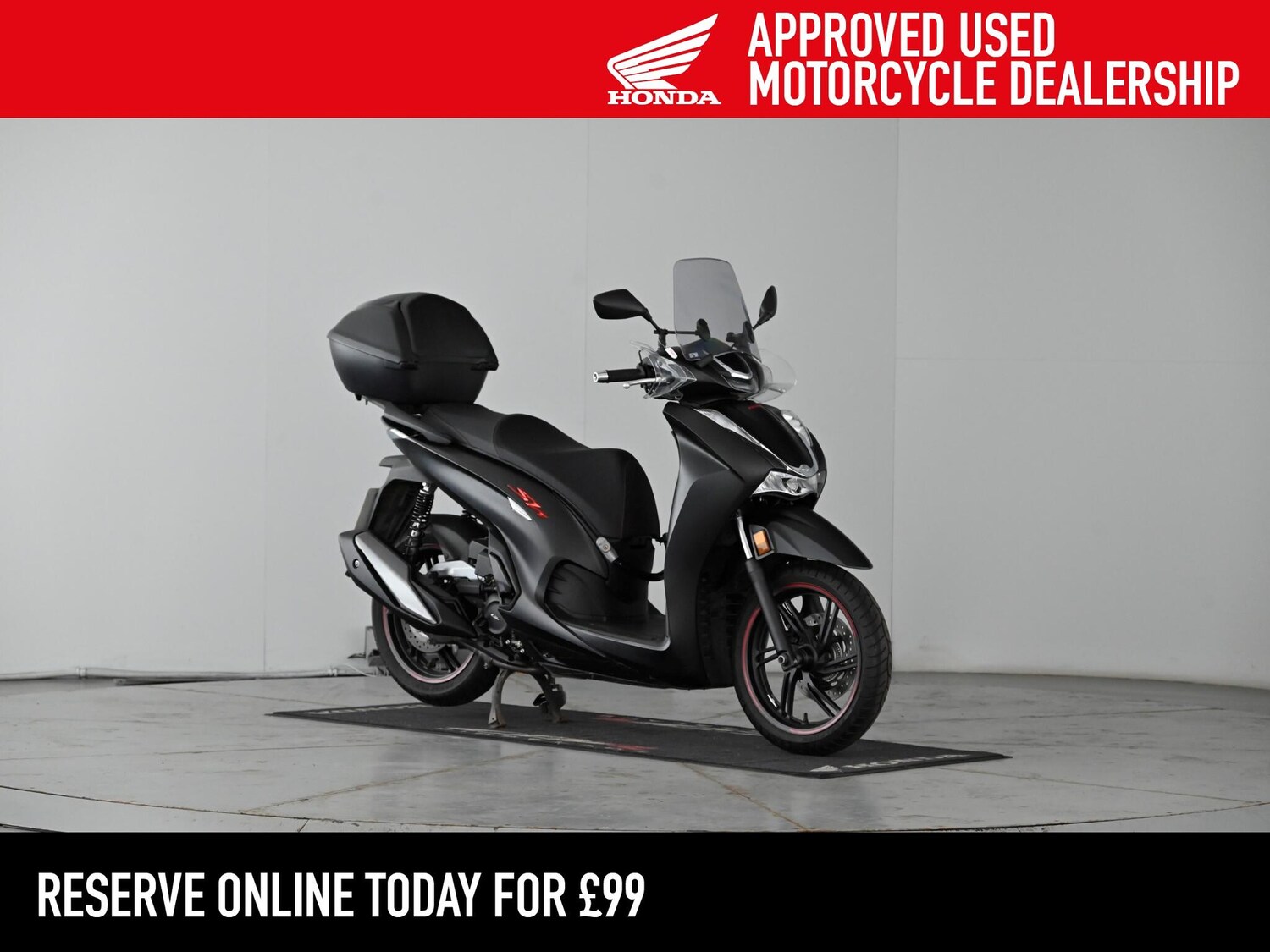 Used Honda SH350i 2023 for sale - 78754090: Photo 32