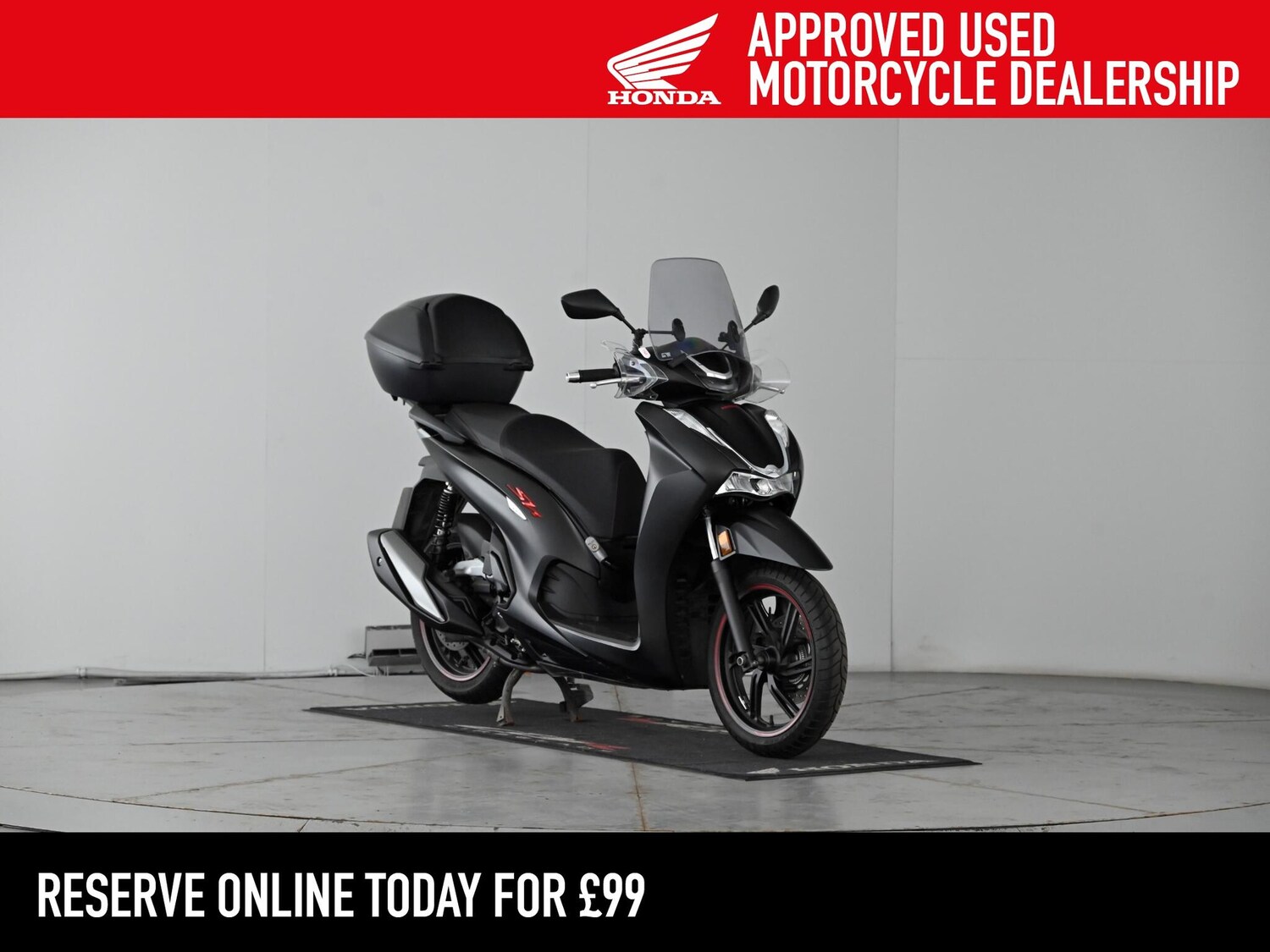 Used Honda SH350i 2023 for sale - 78754090: Photo 33