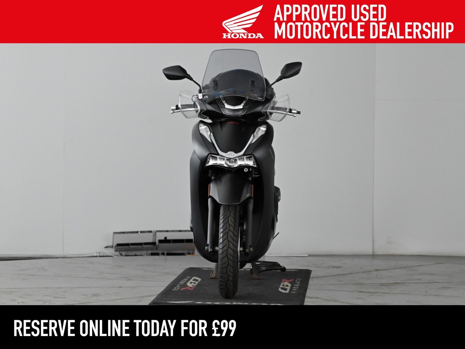 Used Honda SH350i 2023 for sale - 78754090: Photo 35