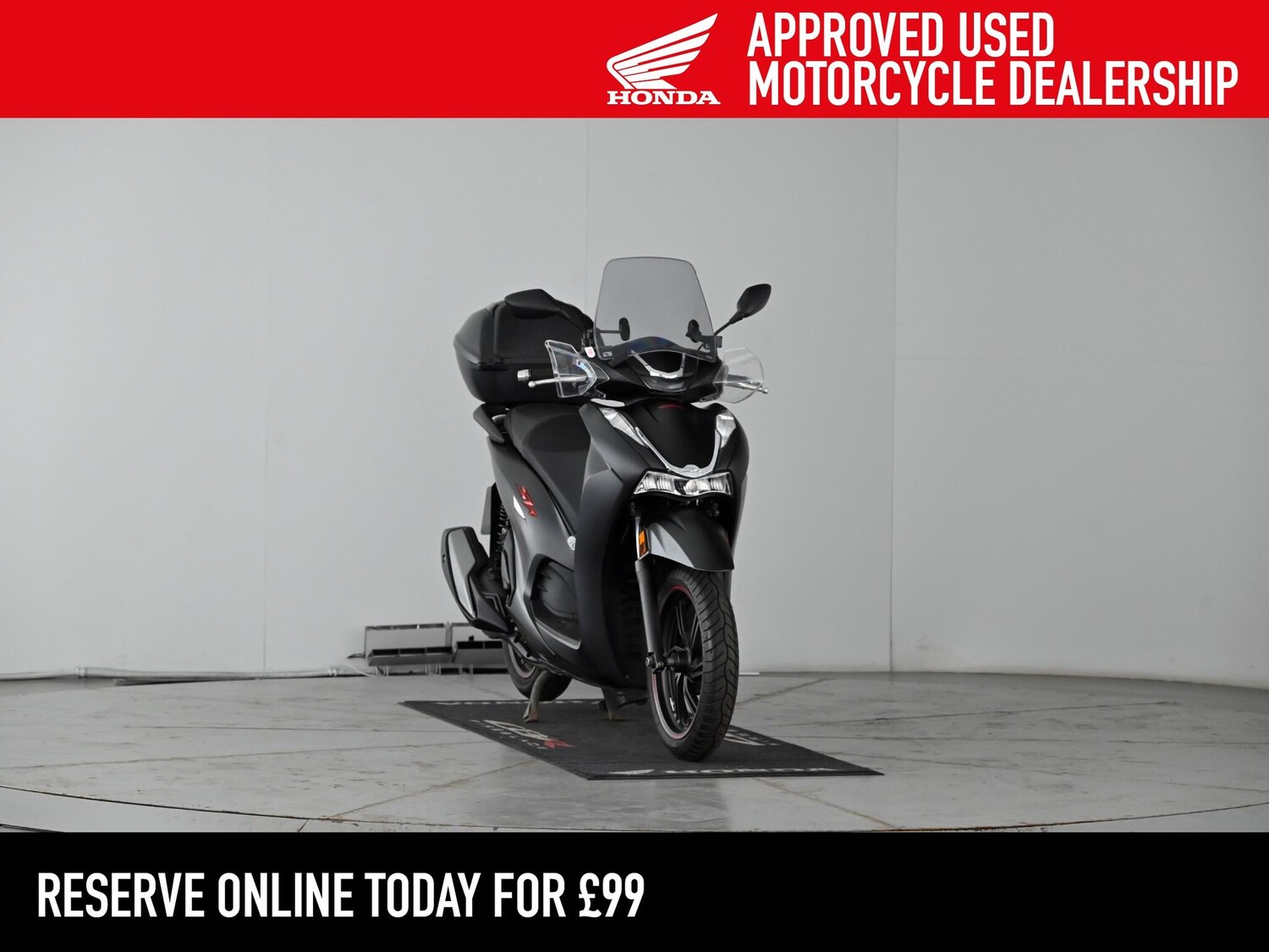 Used Honda SH350i 2023 for sale - 78754090: Photo 6