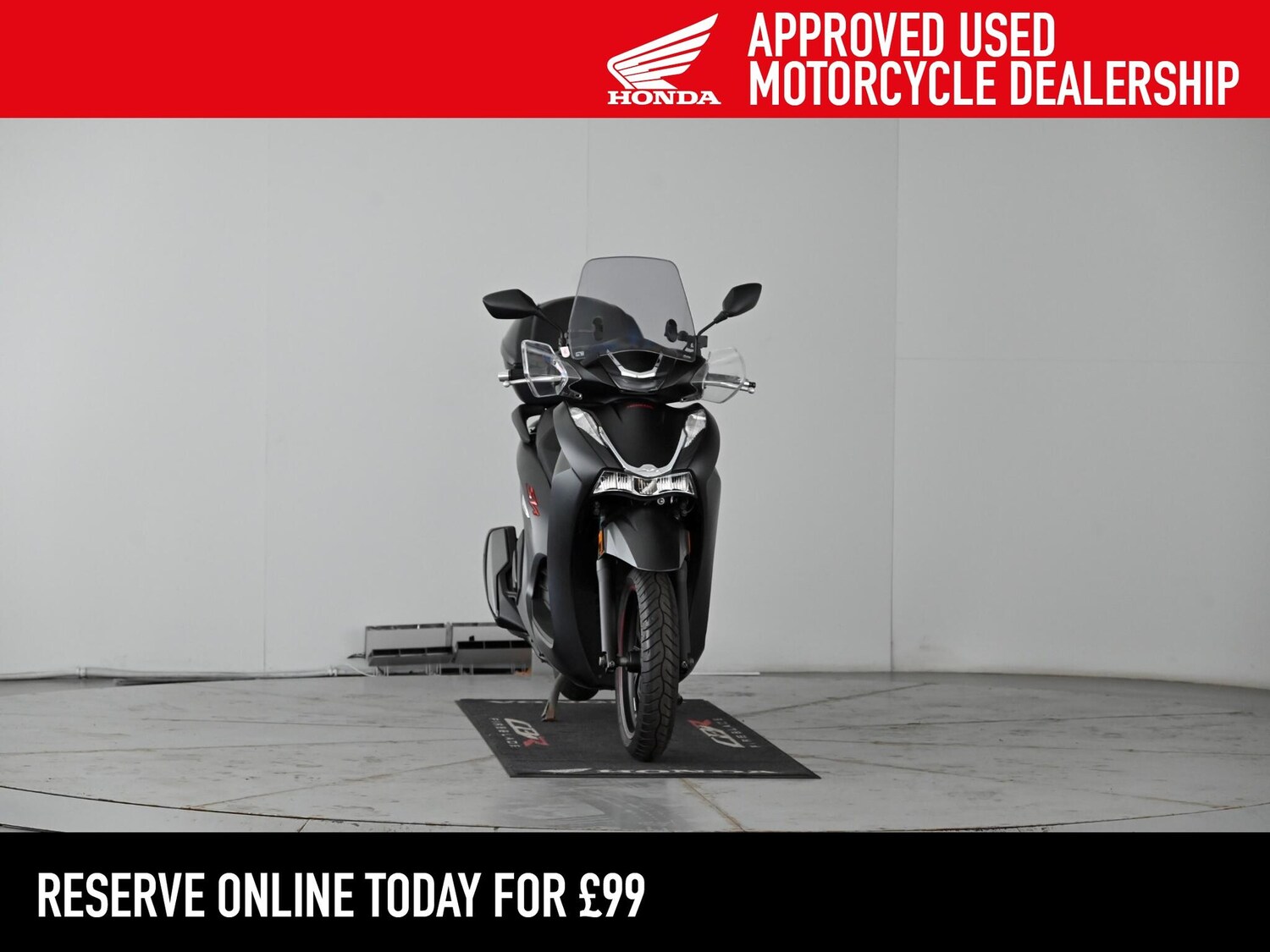 Used Honda SH350i 2023 for sale - 78754090: Photo 7