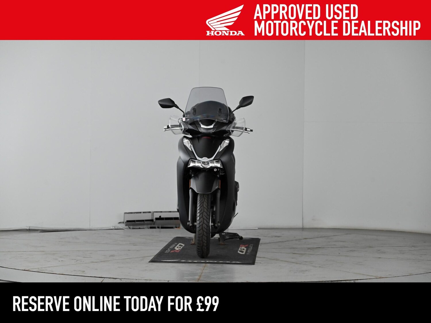 Used Honda SH350i 2023 for sale - 78754090: Photo 9