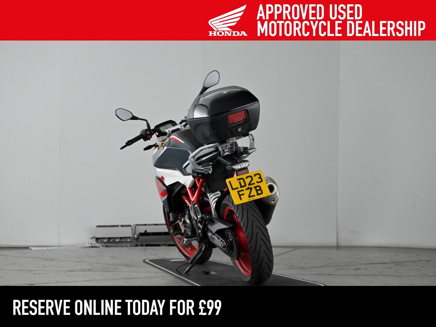 Used BMW G 310 R 2023 for sale - 78912769: Photo 32