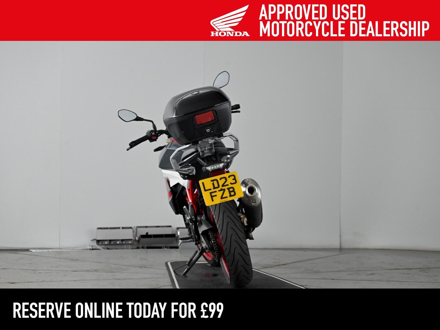 Used BMW G 310 R 2023 for sale - 78912769: Photo 33