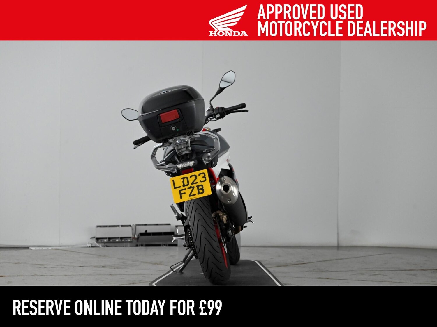 Used BMW G 310 R 2023 for sale - 78912769: Photo 34