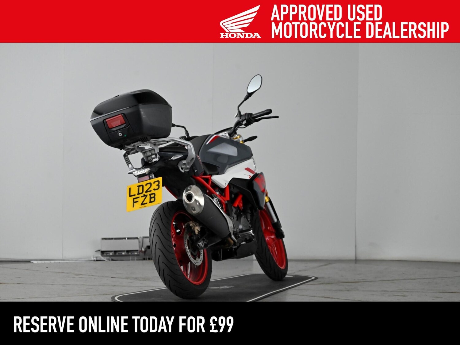 Used BMW G 310 R 2023 for sale - 78912769: Photo 36