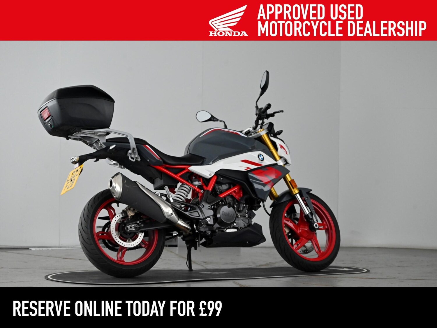Used BMW G 310 R 2023 for sale - 78912769: Photo 40