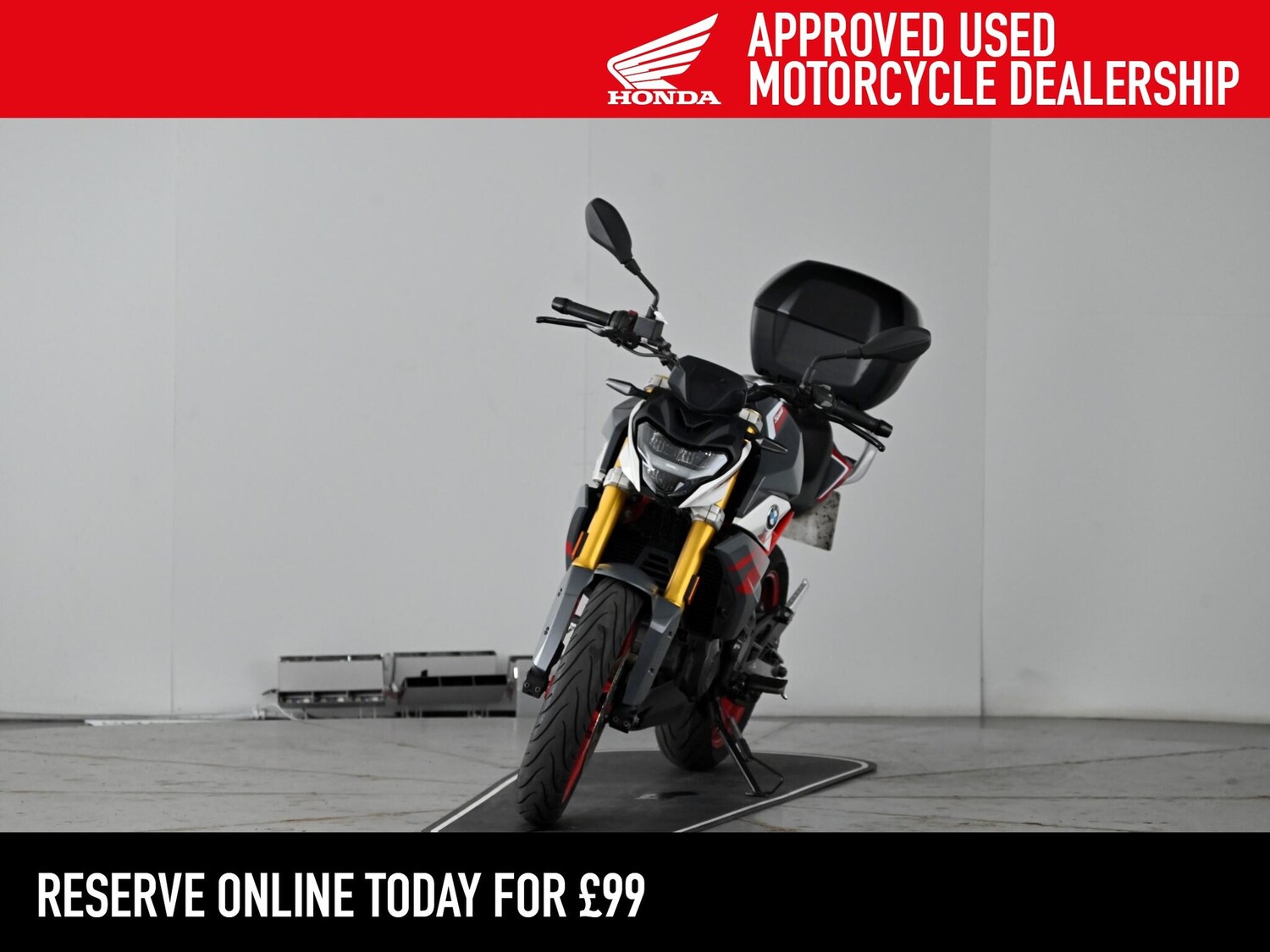 Used BMW G 310 R 2023 for sale - 78912769: Photo 47