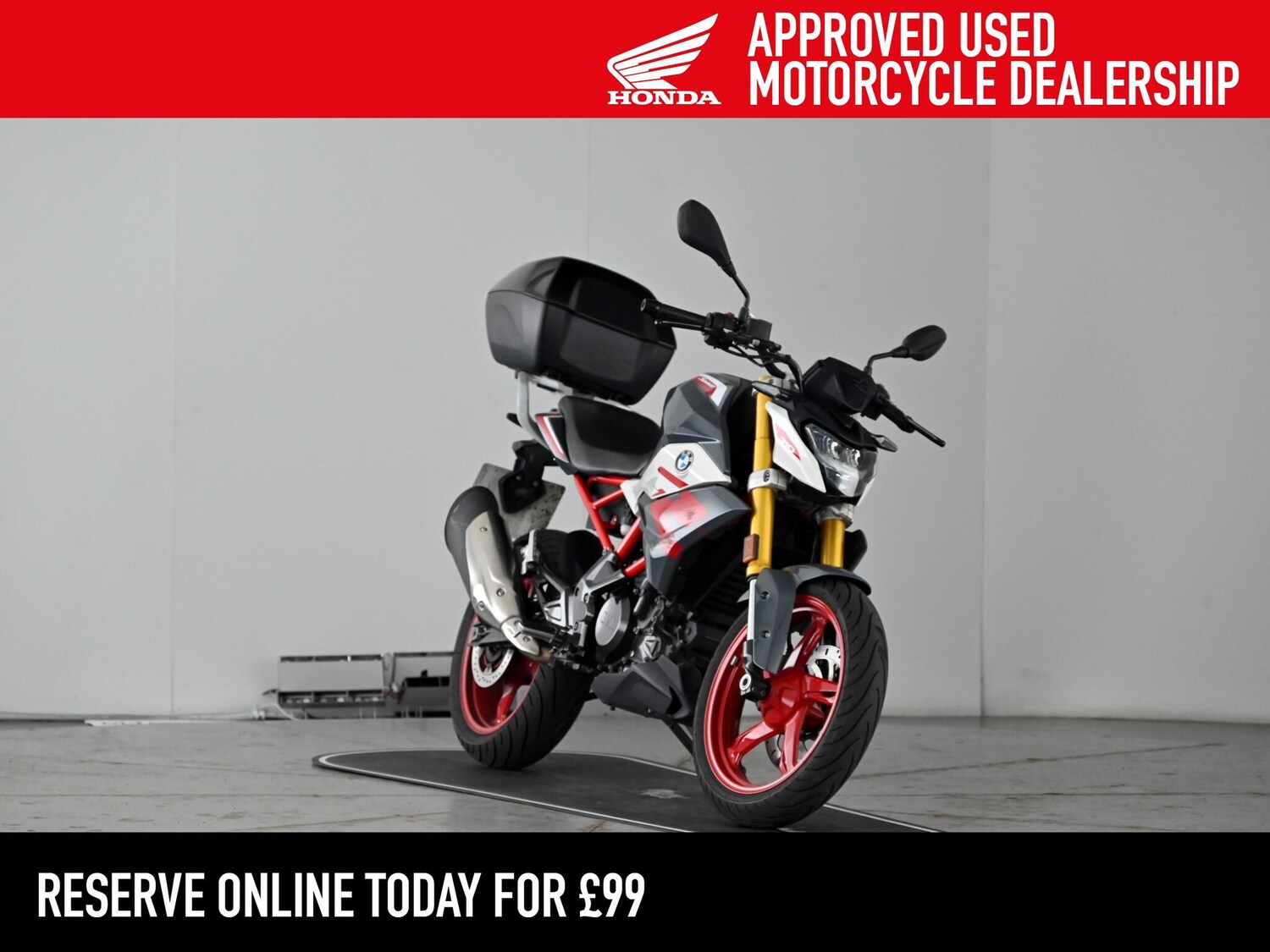 Used BMW G 310 R 2023 for sale - 78912769: Photo 50