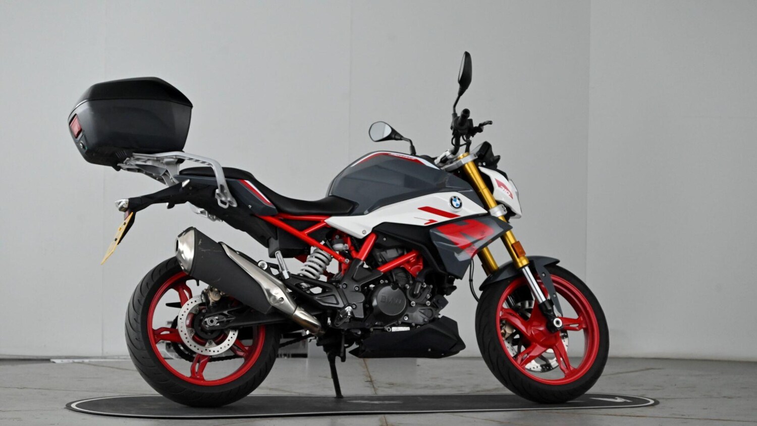 Used BMW G 310 R 2023 for sale - 78912769: Photo 52