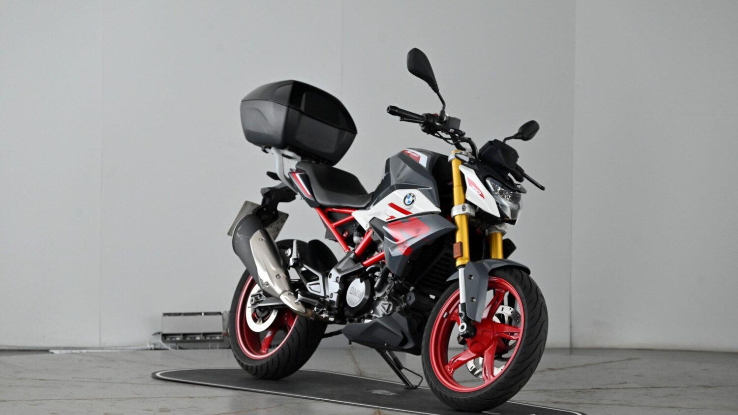 Used BMW G 310 R 2023 for sale - 78912769: Photo 53
