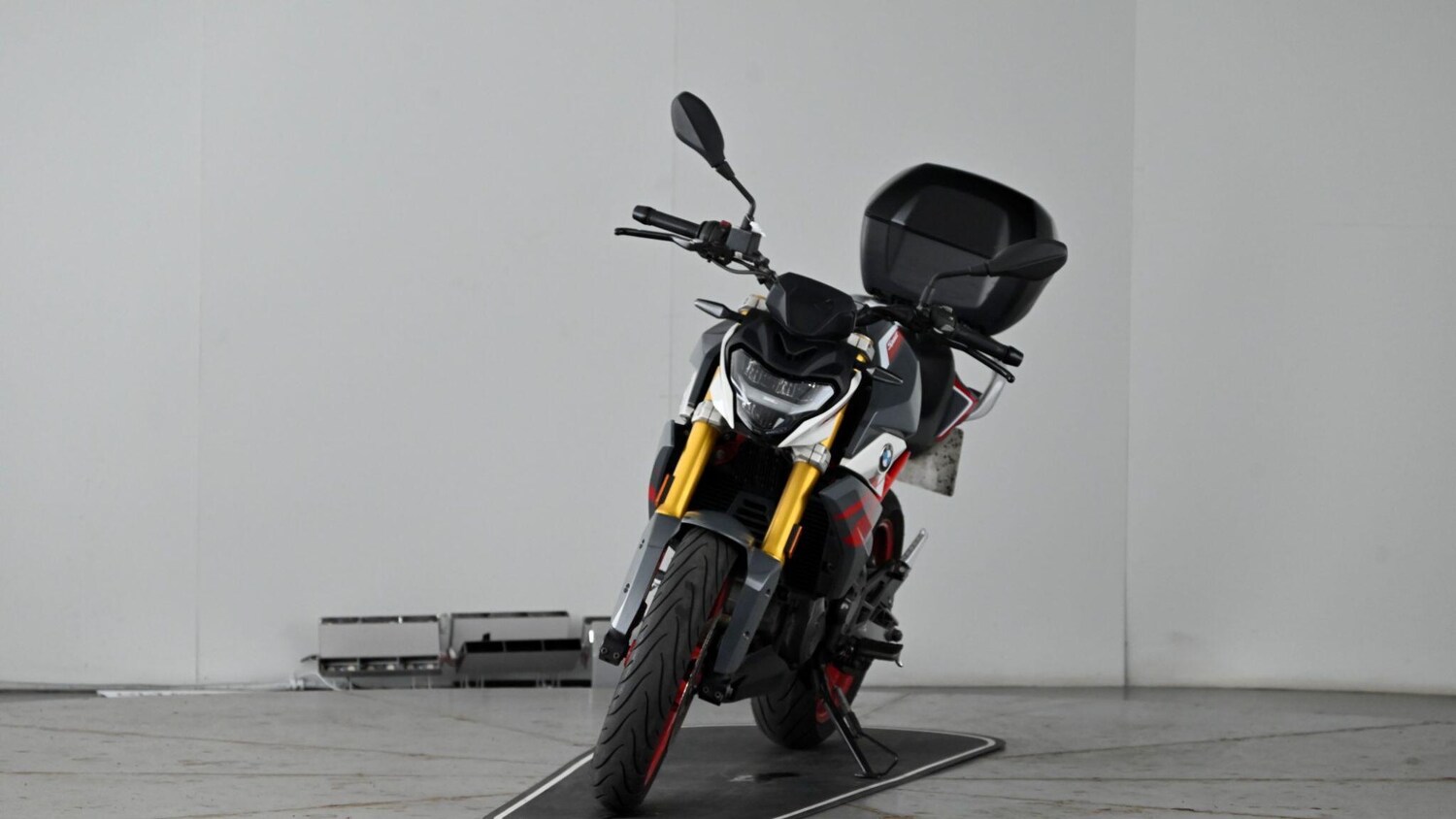 Used BMW G 310 R 2023 for sale - 78912769: Photo 54