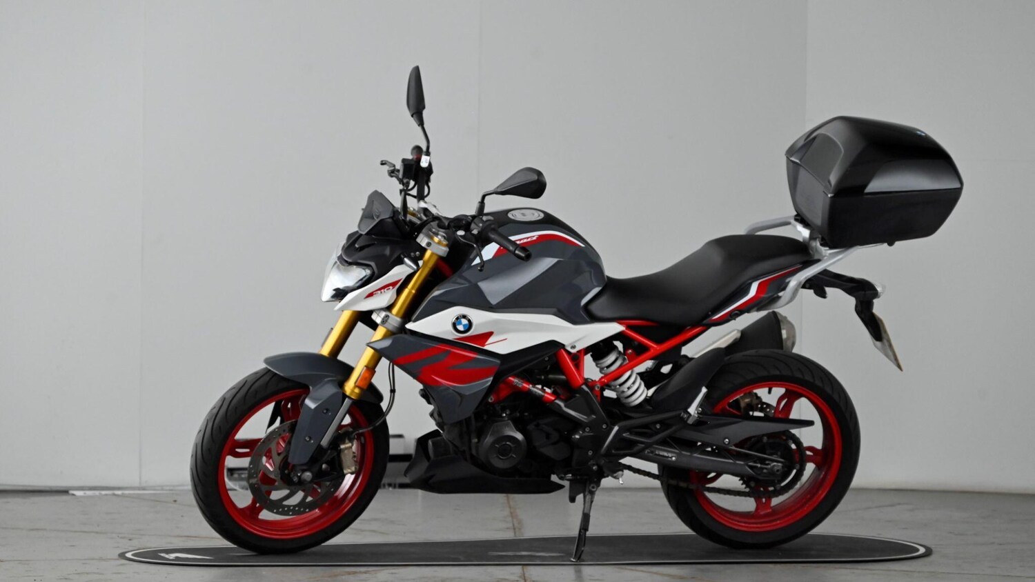 Used BMW G 310 R 2023 for sale - 78912769: Photo 55